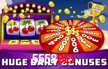 5558BET.Com